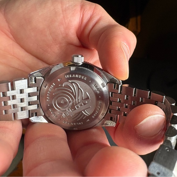 Islander Northport 37 - Picture 8 of 10